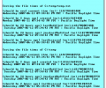 FileTimes Скриншот 0