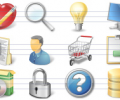 Soft Icons Скриншот 0