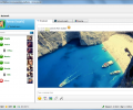 Retroshare Скриншот 1