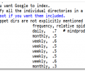 SiteMap For Google Скриншот 0