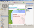 Dynamic HTML Editor Скриншот 0