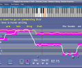 Xitona Singing Tutor Скриншот 0