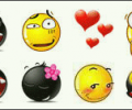 Free MSN Emoticons Pack 1 Скриншот 0