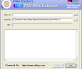 XML Parser Software Скриншот 0