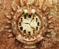 Medieval Clock screensaver Скриншот 0