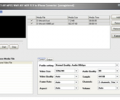 A123 AVI MPEG WMV to iPhone converter Скриншот 0