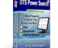DTS Power Search Скриншот 0