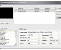 A123 All Video Converter Platinum Скриншот 0