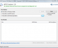 ADS Scanner Скриншот 0