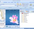 Flash Decompiler Скриншот 0