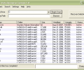 ADRC Data Recovery Express Скриншот 0