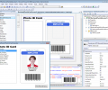 WPF Barcode Professional Скриншот 0