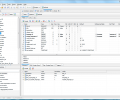 SQLWave MySQL GUI Screenshot 0