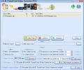 E.M. Free PowerPoint Video Converter Screenshot 0