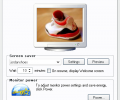Jordan Retro Shoes Screensaver Скриншот 0
