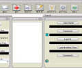 Secure Password Manager Free Скриншот 0