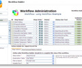 Workflow Builder for Access Скриншот 0