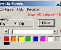 Draw-On-Screen Скриншот 0