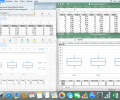 StatPlus:mac Screenshot 0