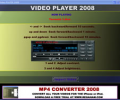 Video Player 2008 Скриншот 0