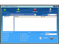 Cool MP3 CD Burner Скриншот 0
