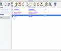 E-List Distributor for Mac Скриншот 0