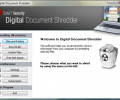 Digital Document Shredder Скриншот 0