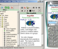 axSoft Visual WAP Maker Скриншот 0