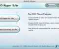 iSkysoft DVD Ripper Pack for Mac Скриншот 0