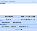 Excel Shift Decimal Point Software Скриншот 0