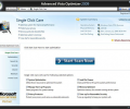 Advanced Vista Optimizer 2009 Скриншот 0