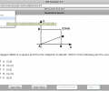 GRE Test Simulator Скриншот 0