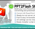 conaito PPT2Flash Sharing KIT Screenshot 0