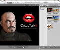 Reallusion CrazyTalk PRO (German) Скриншот 0