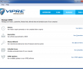 VIPRE Antivirus Скриншот 4