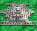 Classic Mahjong Solitaire for Mac OSX Скриншот 0