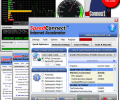 SpeedConnect Internet Accelerator Скриншот 0