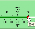 Fahrenheit to Celsius Скриншот 0
