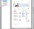ReaSoft PDF Printer Standard Скриншот 0