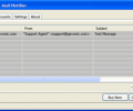 Gexonic E-Mail Notifier Скриншот 0