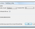 ShutDown Utility Screenshot 0