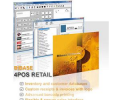 4POS SC POS Software Скриншот 0