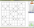 Standard Sudoku Скриншот 0