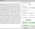 Sudoku2pdf Pro Скриншот 0