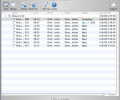 MAC M4P Converter for iTunes Скриншот 0