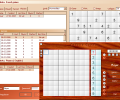 Sudoku Game Скриншот 0