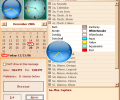 Clock.NET English Скриншот 0