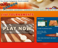 Backgammon Games Скриншот 0