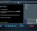 DVD to iTunes Converter Скриншот 0