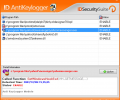 ID AntiKeylogger Скриншот 0